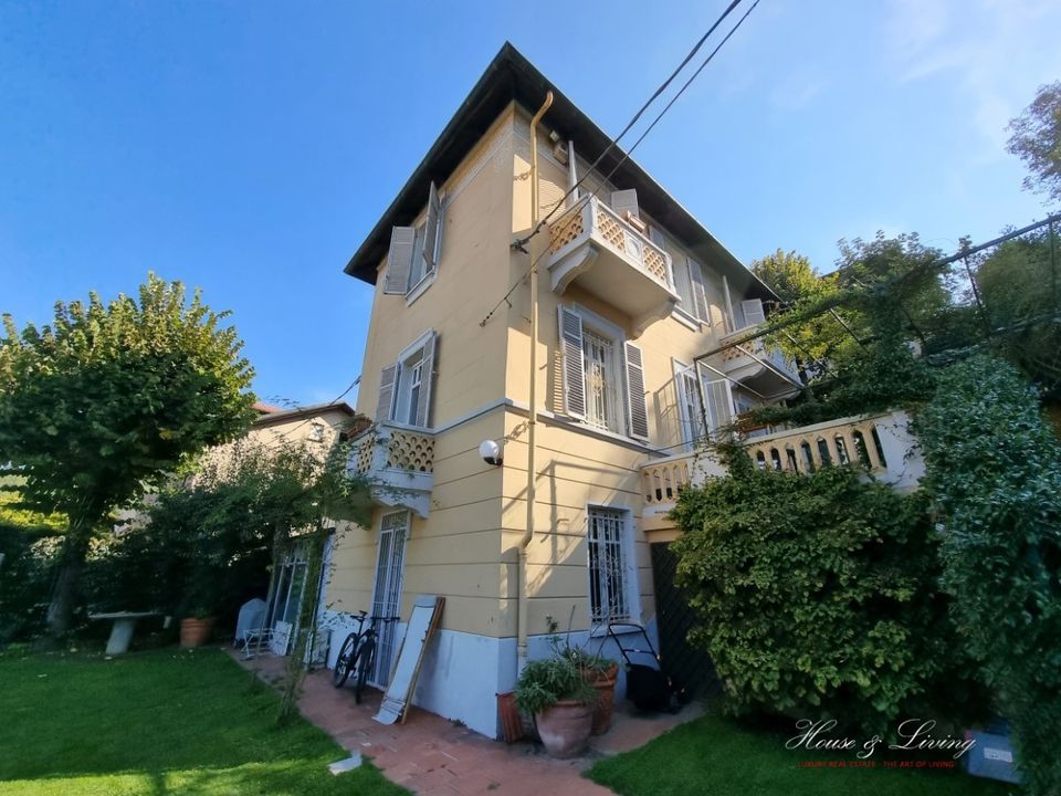 Villa i Torino, Turin - foto 1