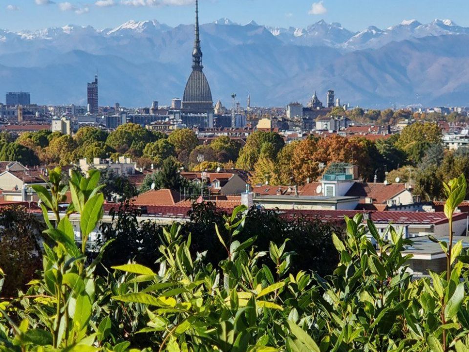 Villa i Torino, Turin - foto 3