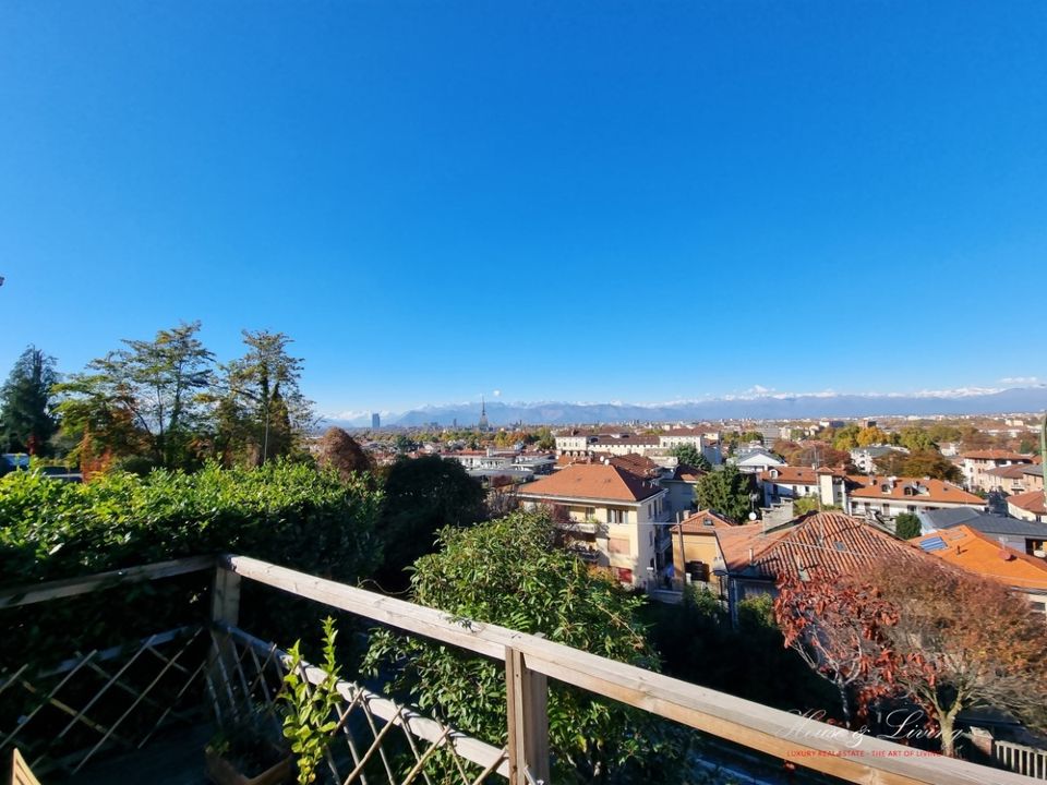 Villa i Torino, Turin - foto 4