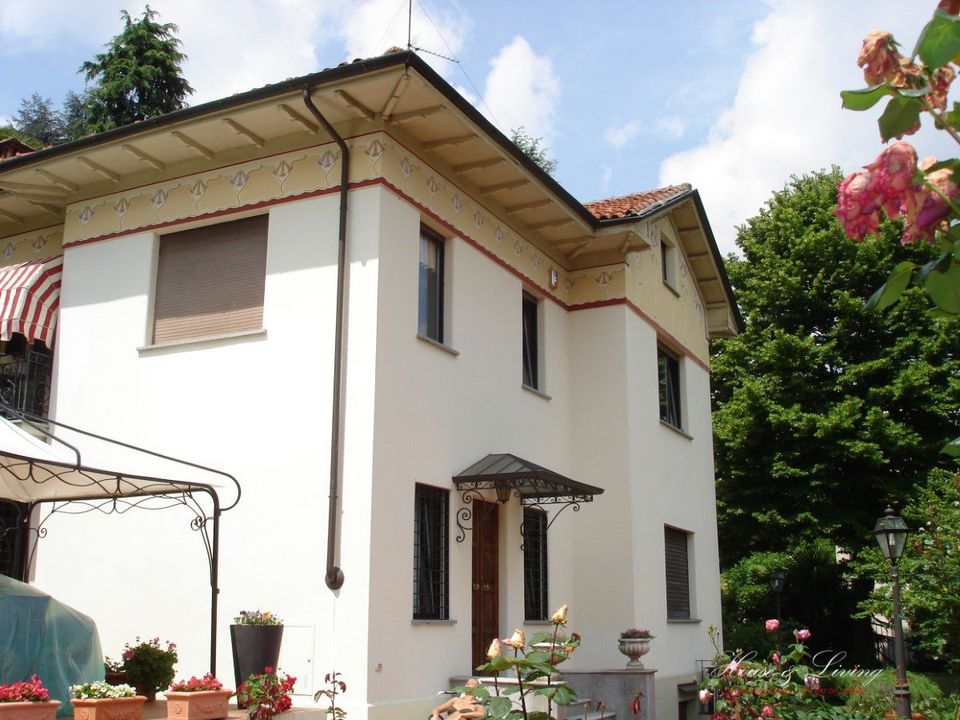 Villa i Torino, Turin - foto 1