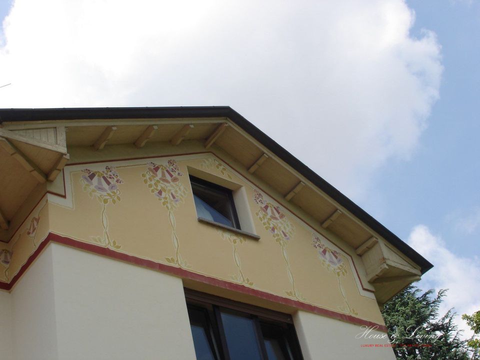 Villa i Torino, Turin - foto 2