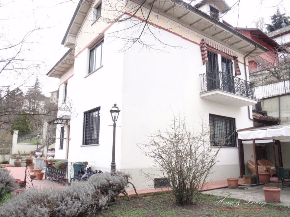 Villa i Torino, Turin - foto 3