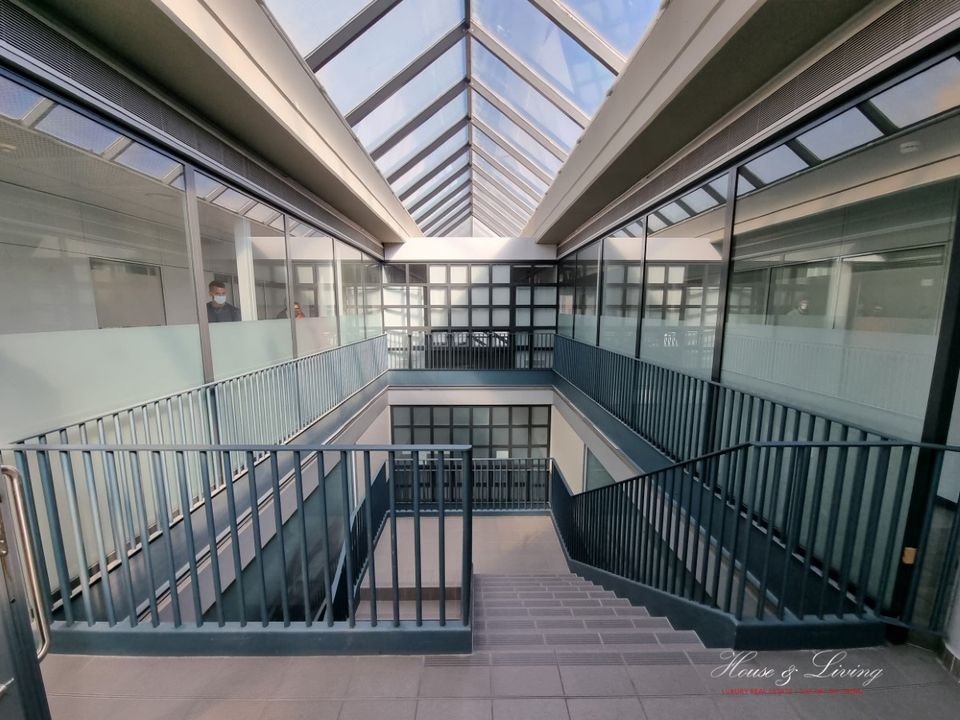 Erhvervsejendom i Grugliasco, Turin - foto 1