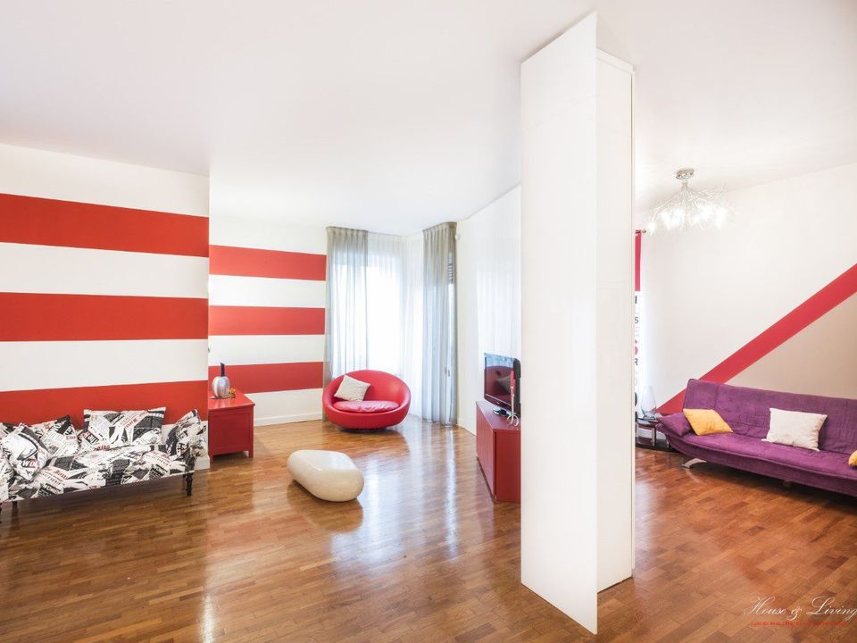 Lejlighed i Torino, Turin - foto 3