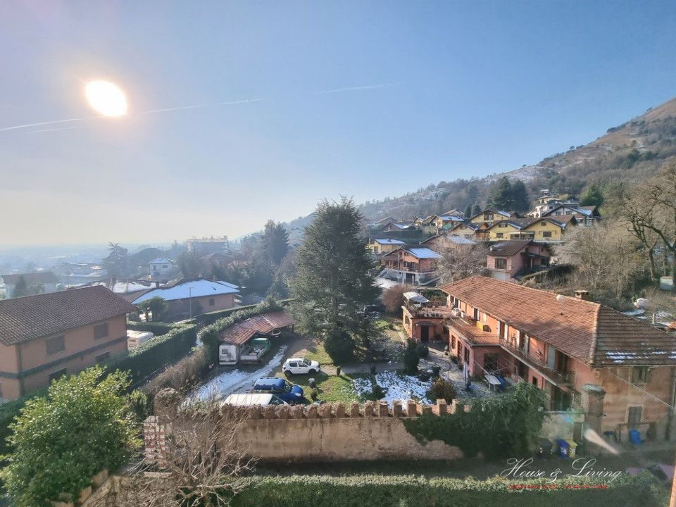 Penthouse i Givoletto, Turin - foto 2