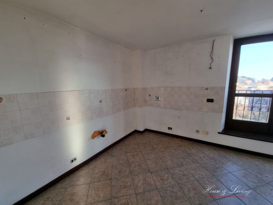 Penthouse i Givoletto, Turin - foto 4