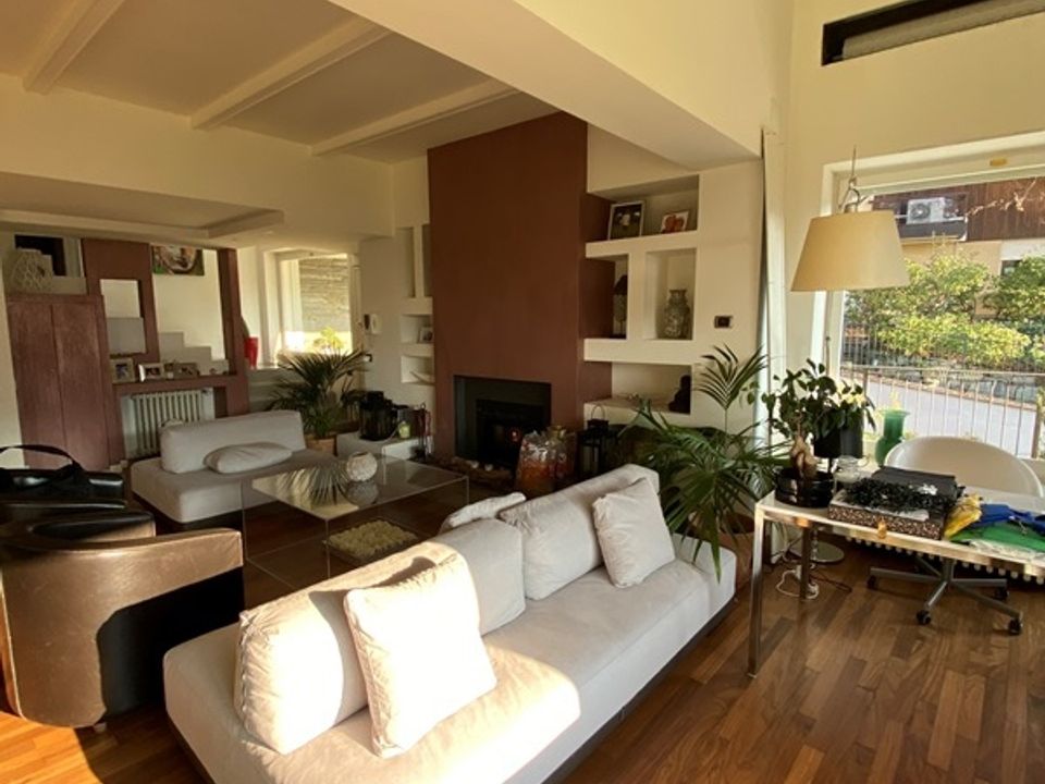 Villa i Torino, Turin - foto 3