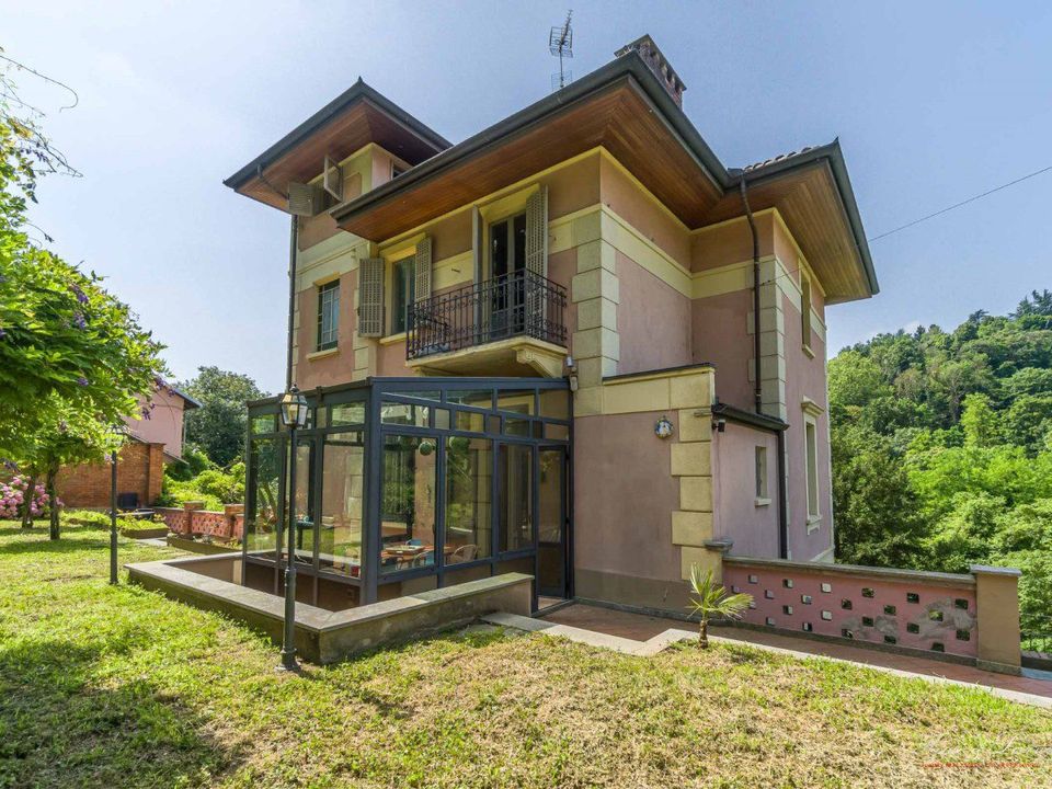 Villa a Torino, Turin - foto 1