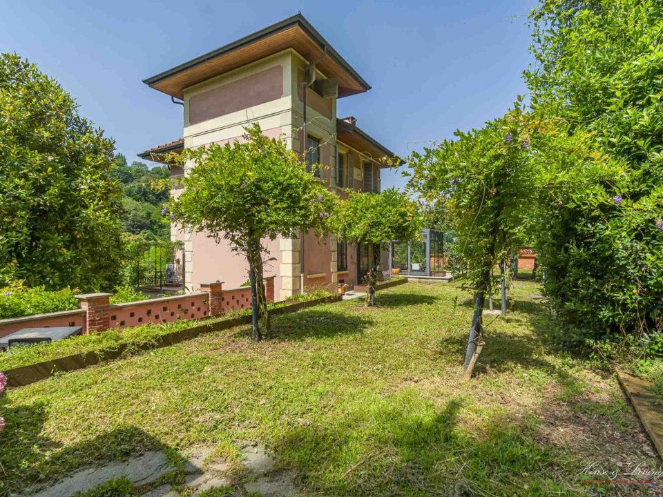 Villa a Torino, Turin - foto 2