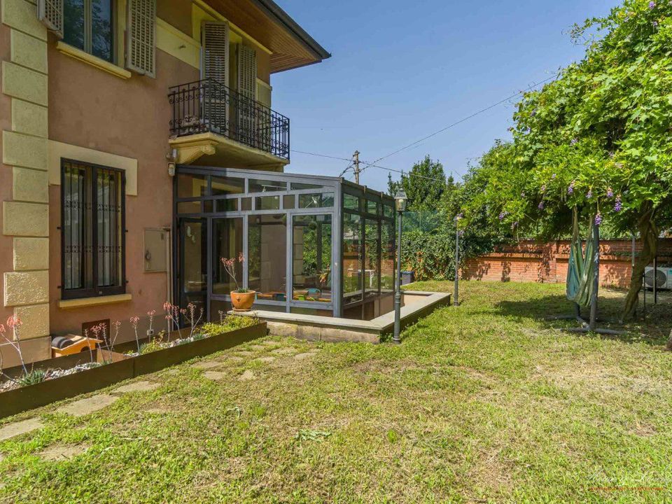 Villa a Torino, Turin - foto 3
