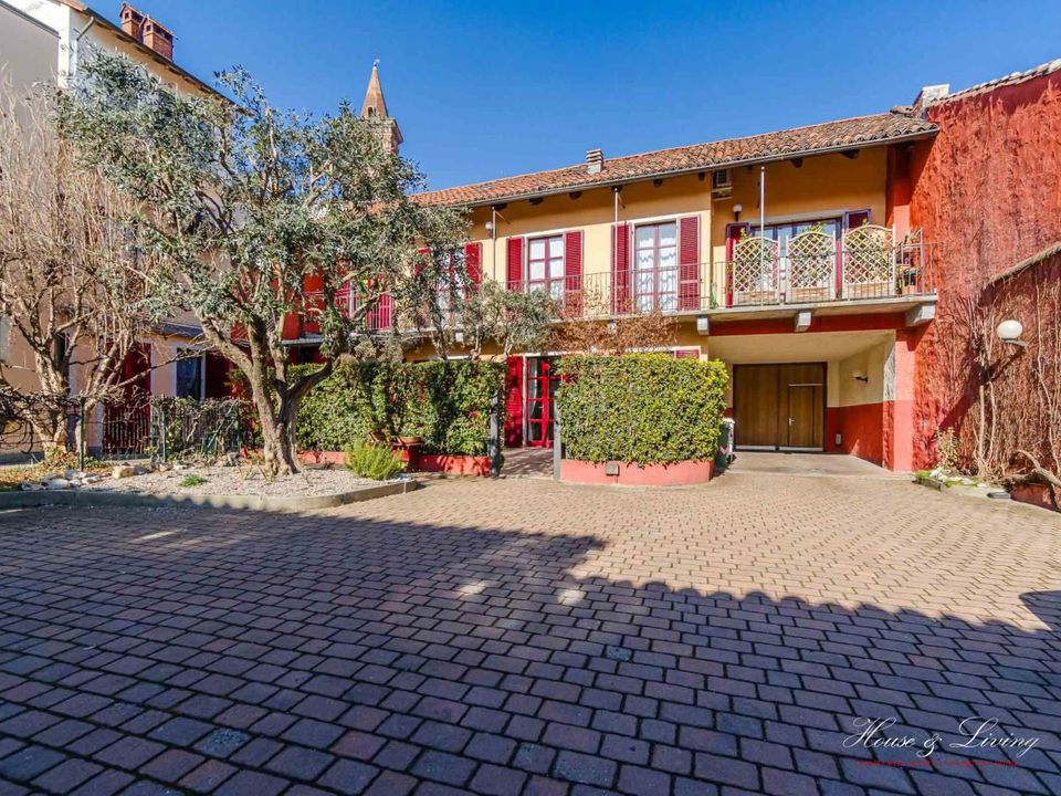 Apartament a Rivoli, Turin - foto 1