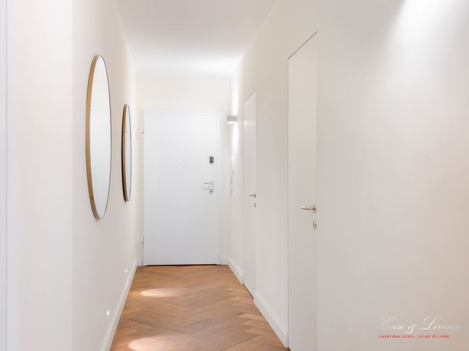 Lejlighed i Torino, Turin - foto 4