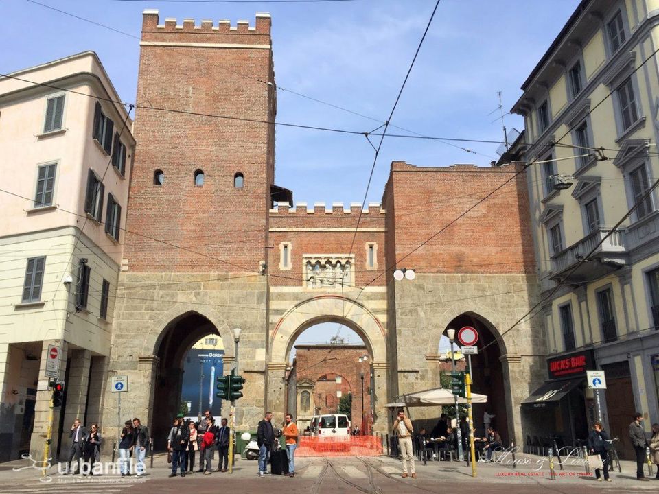 Lejlighed i Milan, Milan - foto 3
