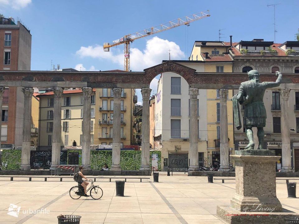 Lejlighed i Milan, Milan - foto 4