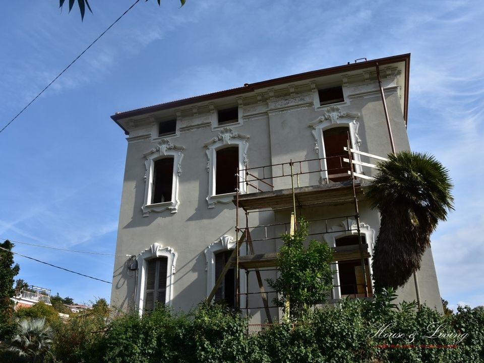 Villa i Sanremo, Imperia - foto 1