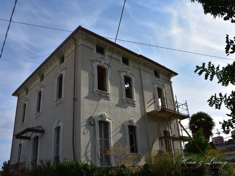 Villa i Sanremo, Imperia - foto 2