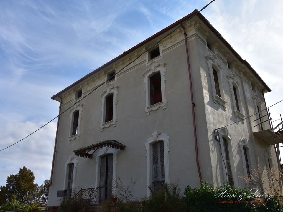 Villa i Sanremo, Imperia - foto 3