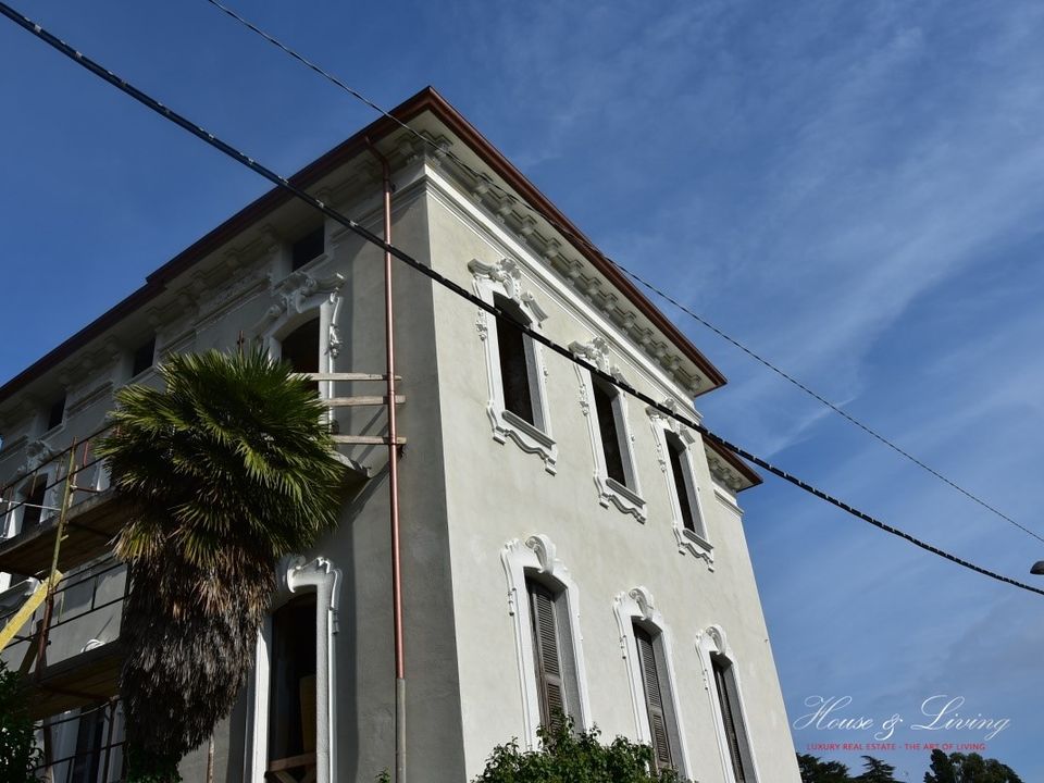 Villa i Sanremo, Imperia - foto 4