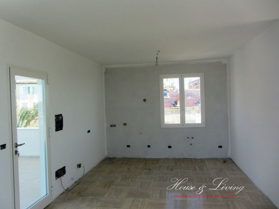 Penthouse i Bordighera, Imperia - foto 5