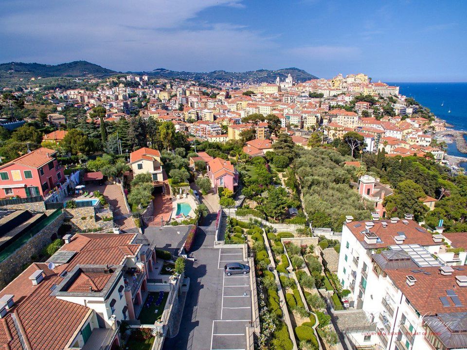 Lejlighed i Imperia, Imperia - foto 2