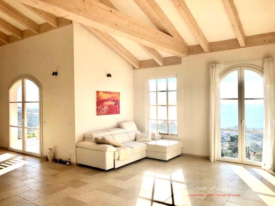 Villa i Sanremo, Imperia - foto 1