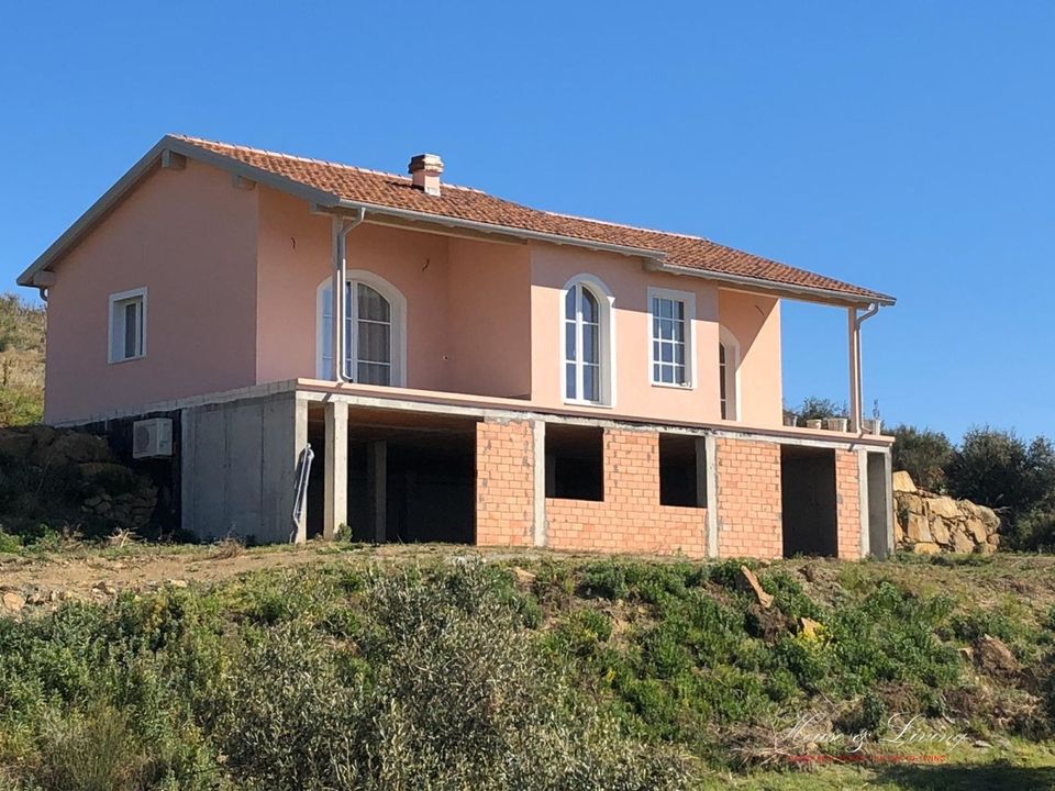Villa i Sanremo, Imperia - foto 5