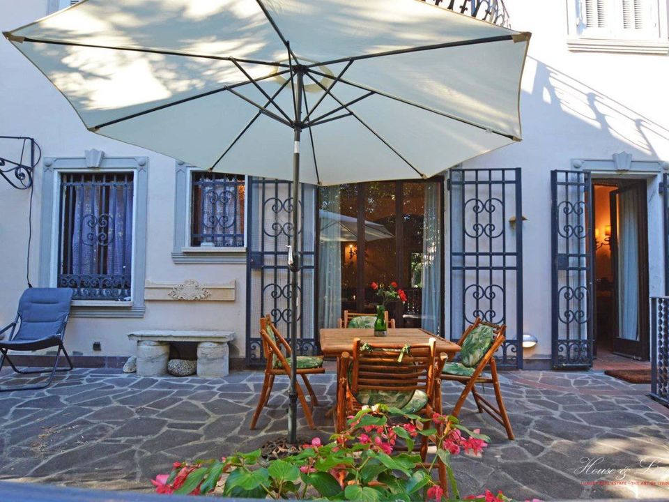 Lejlighed i Bordighera, Imperia - foto 5