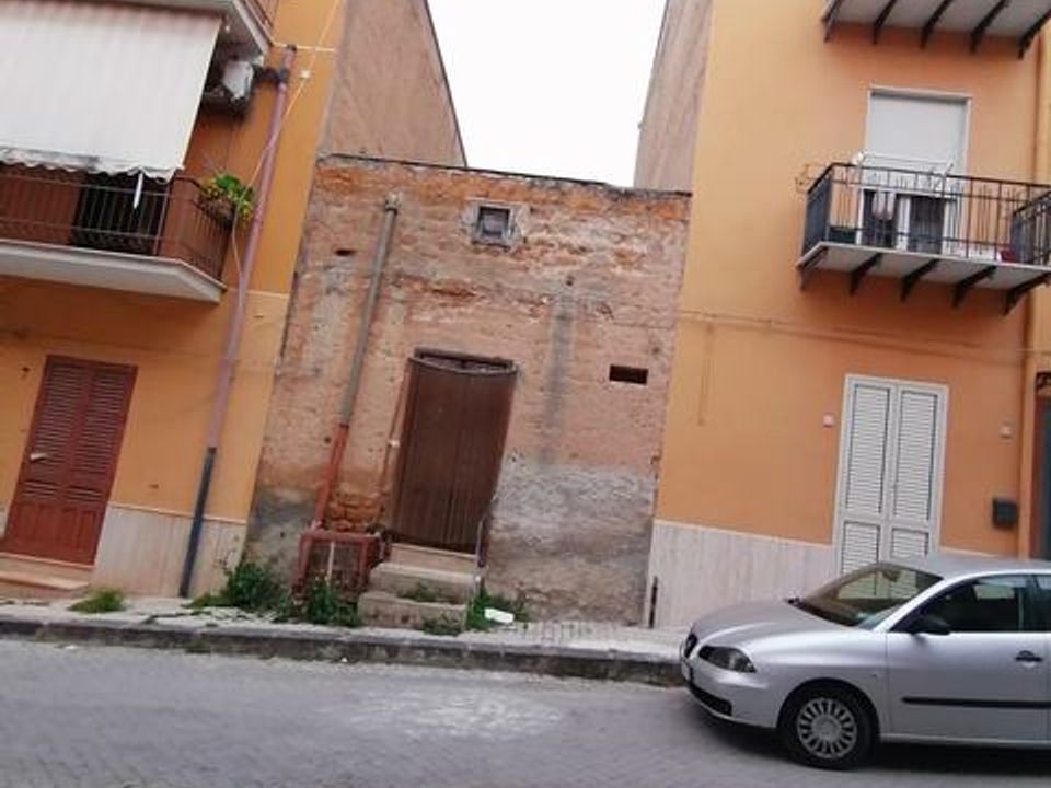 Rekkehus i Ribera, Agrigento - bilde 5