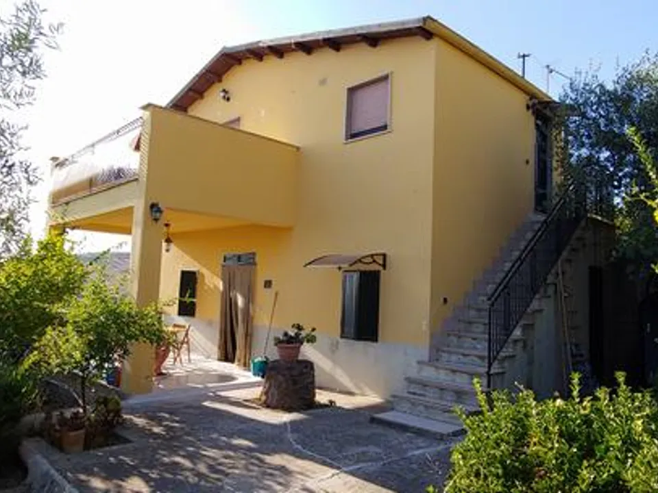 Villa a Cianciana, Agrigento - foto 1