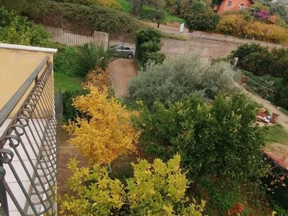 Villa a Cianciana, Agrigento - foto 4