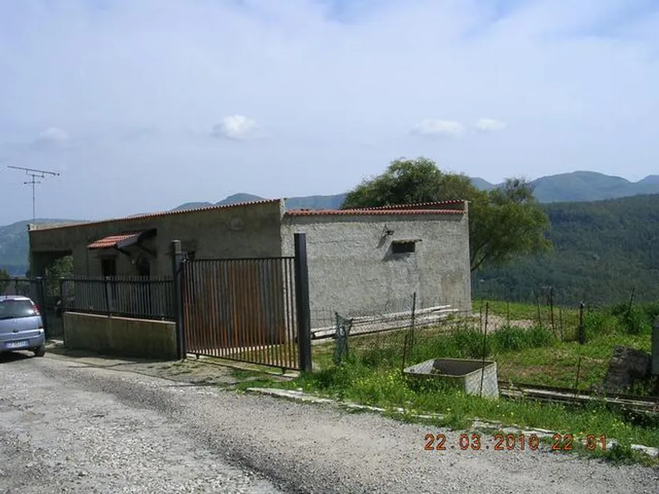 Villa i Cianciana, Agrigento - bilde 1