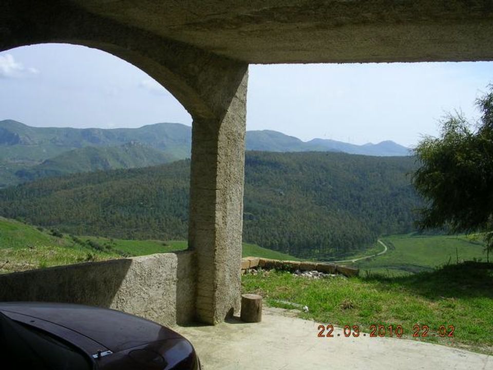 Villa i Cianciana, Agrigento - bilde 4