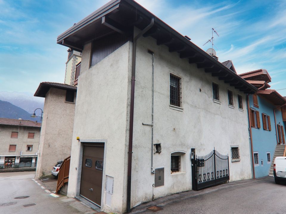 Duplex i Storo, Trento - foto 4