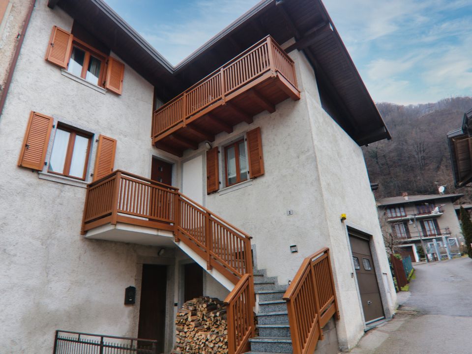 Duplex i Storo, Trento - foto 2