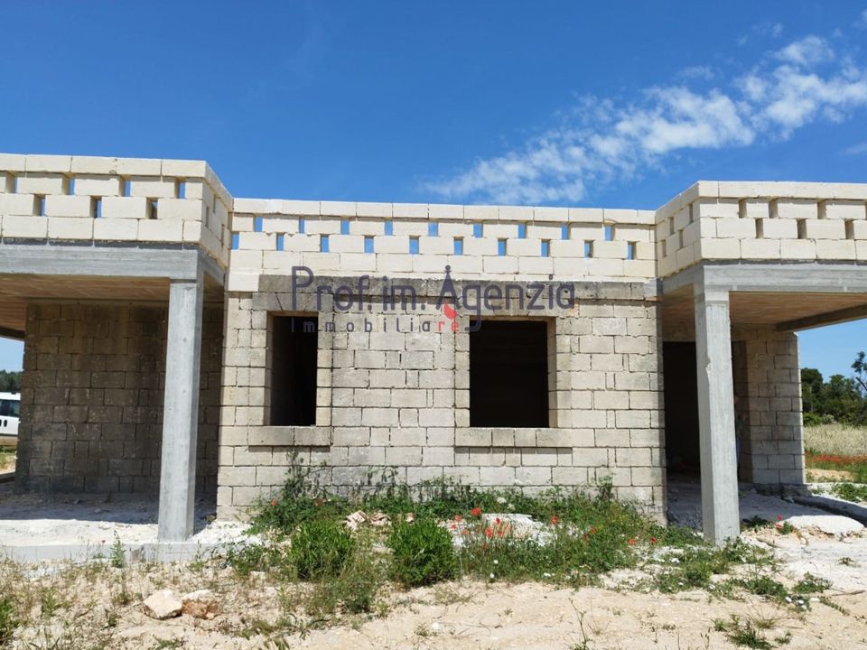Villa i Carovigno, Brindisi - foto 5
