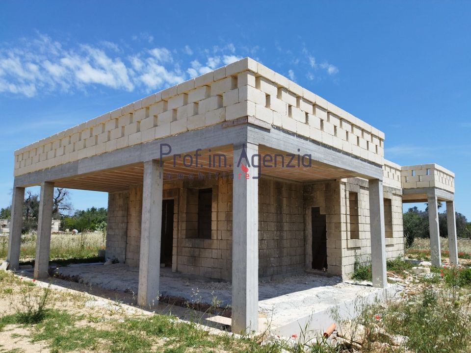 Villa i Carovigno, Brindisi - foto 3