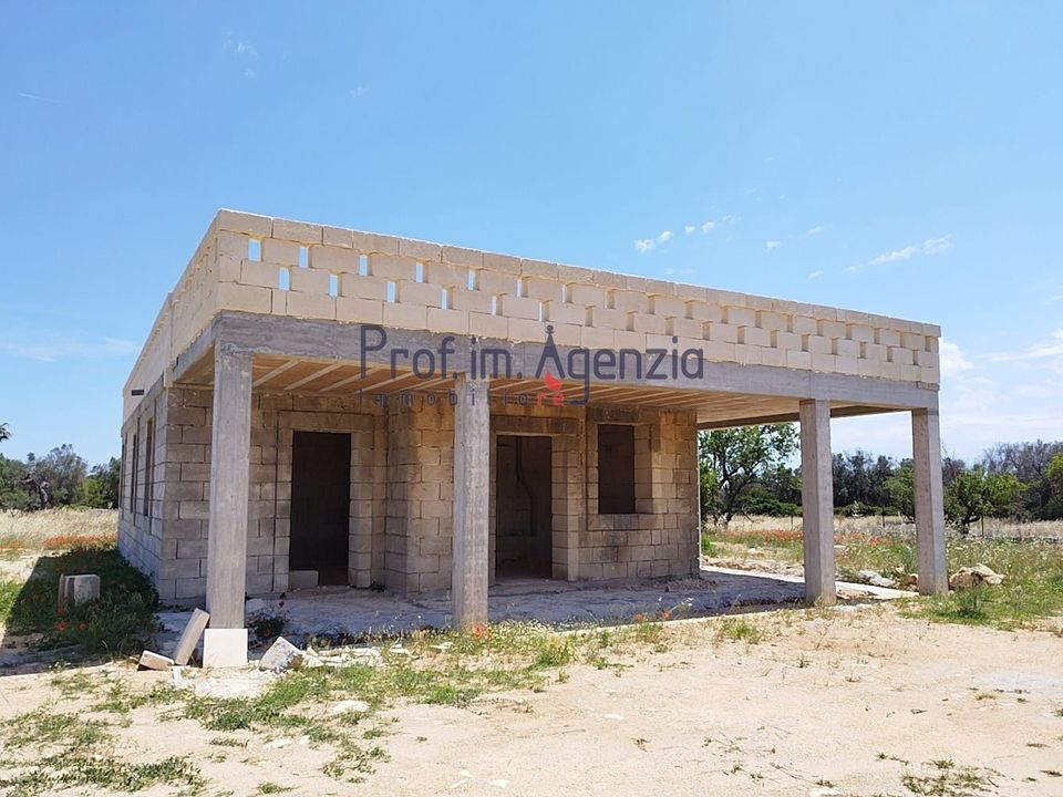 Villa i Carovigno, Brindisi - foto 2