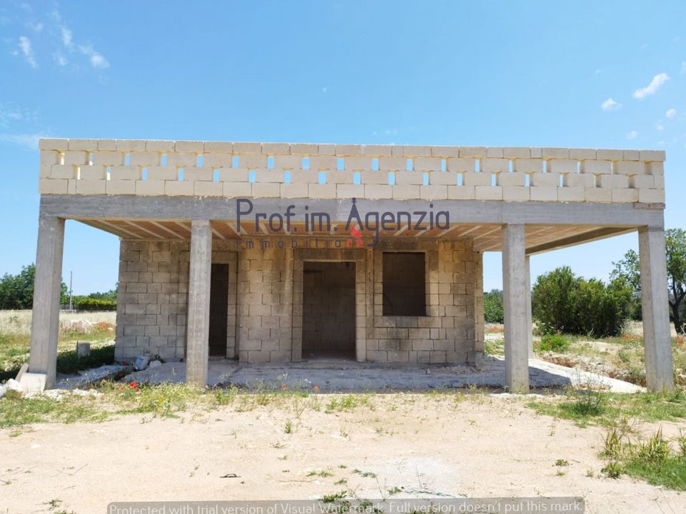 Villa i Carovigno, Brindisi - foto 4