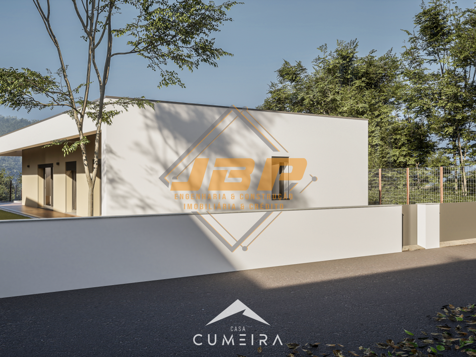 Villa i Caldas da Rainha, Leiria - foto 4