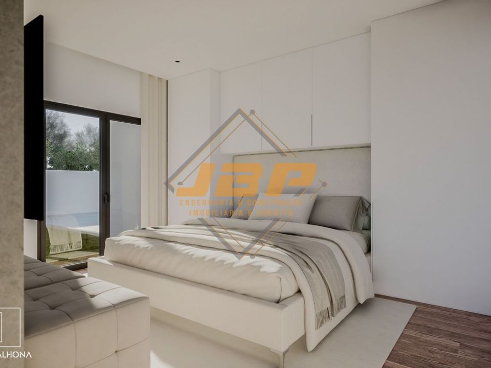 Villa i Alcobaca, Leiria - foto 1