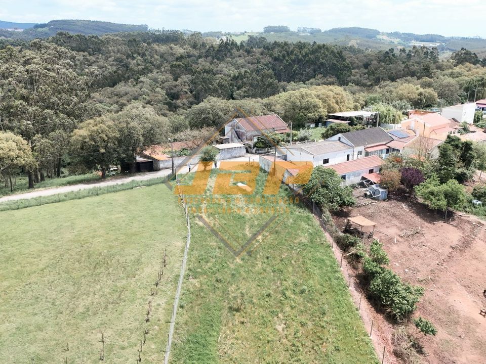 Helårsgrund i Caldas da Rainha, Leiria - foto 1