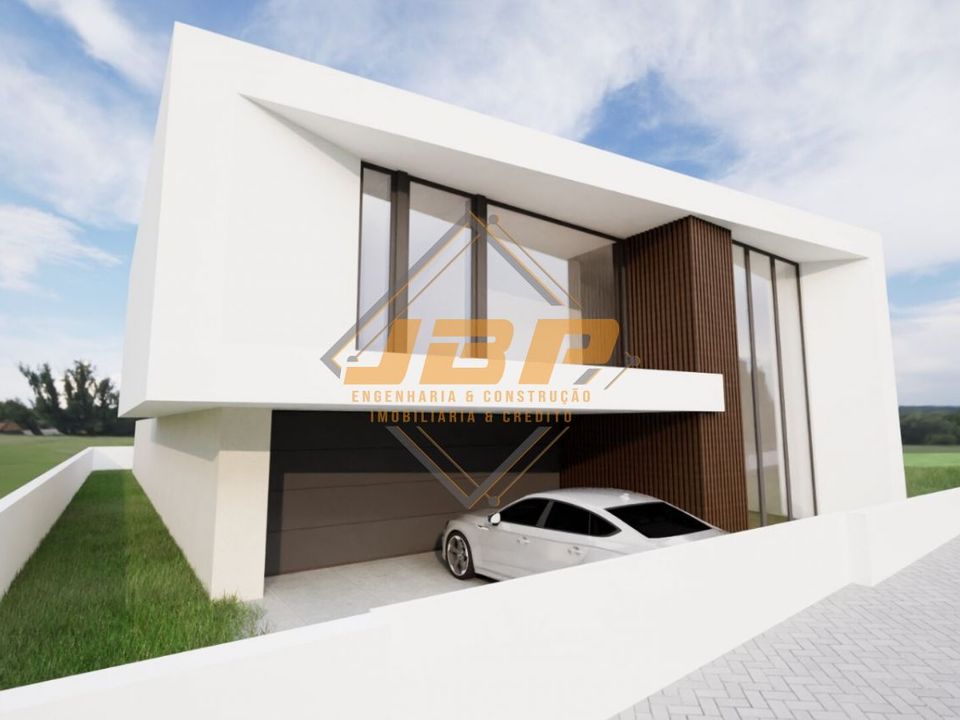 Villa i Alcobaca, Leiria - foto 1