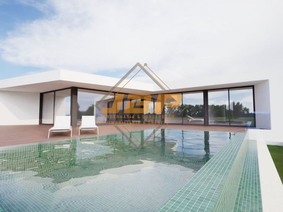 Villa i Alcobaca, Leiria - foto 2
