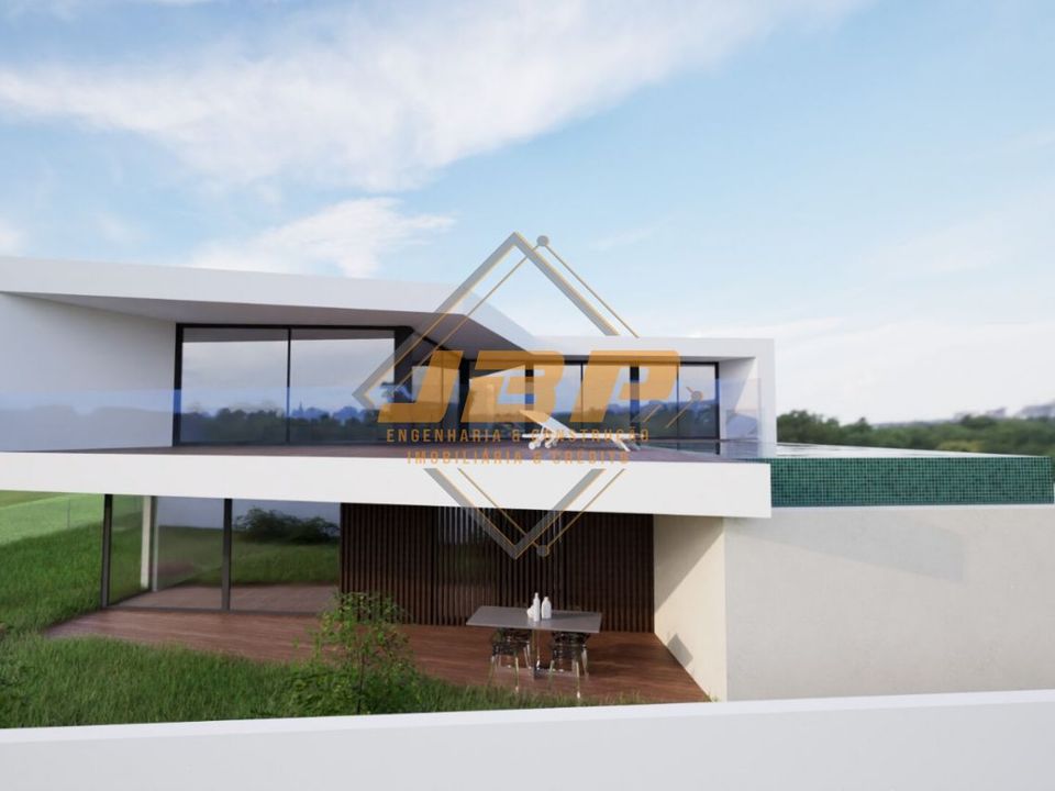Villa i Alcobaca, Leiria - foto 3