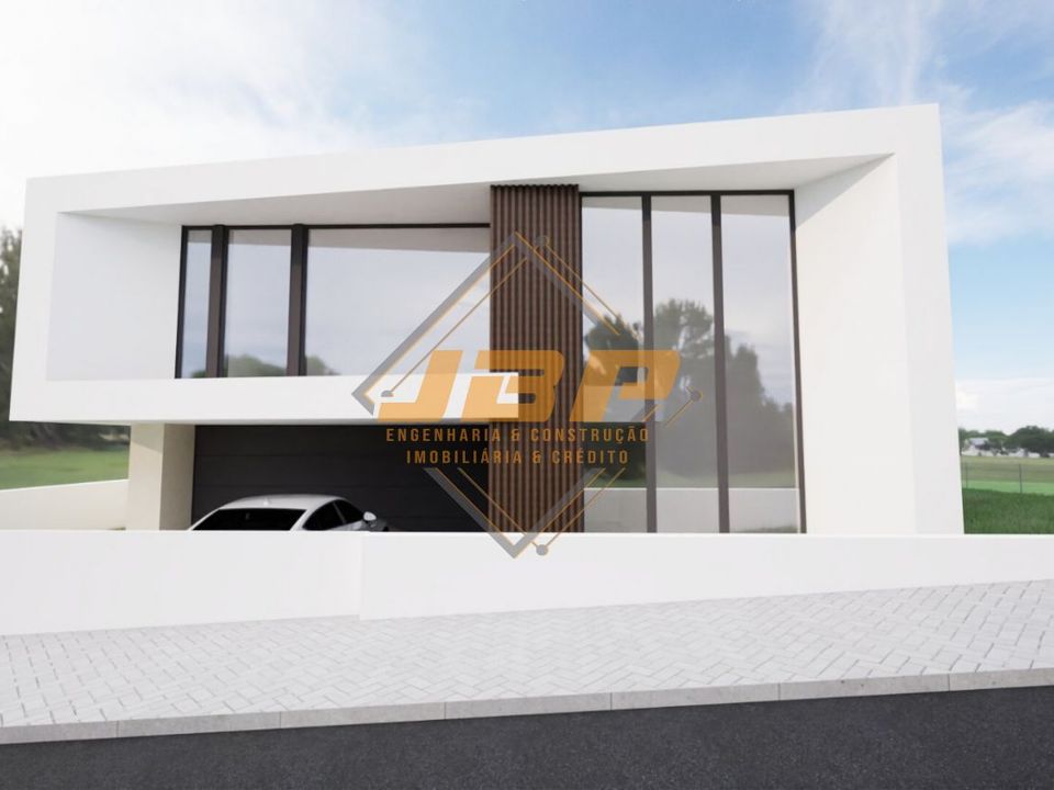 Villa i Alcobaca, Leiria - foto 4