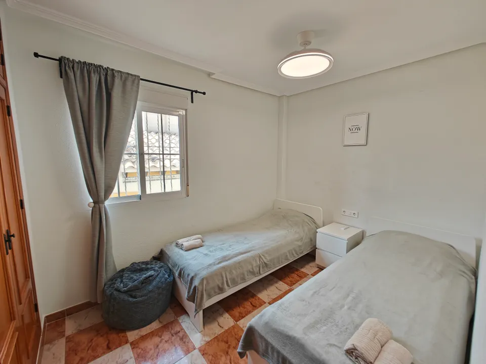 Apartament a Orihuela Costa, Alicante - foto 5
