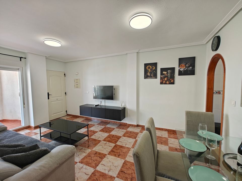 Apartament a Orihuela Costa, Alicante - foto 3