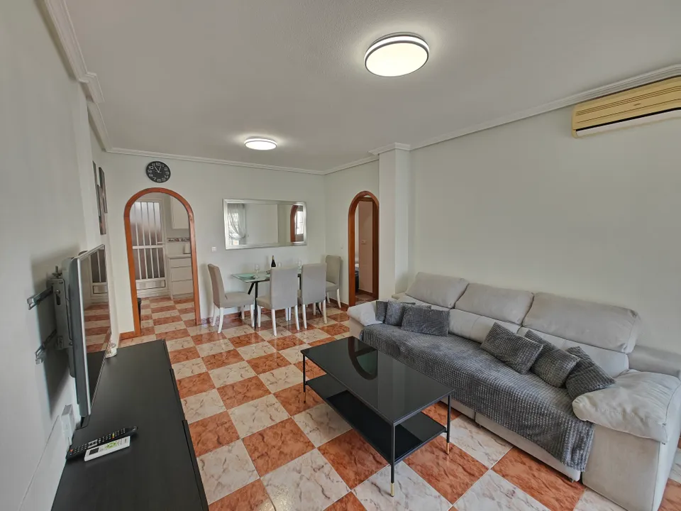 Apartament a Orihuela Costa, Alicante - foto 2