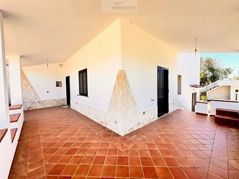 Villa i Carovigno, Brindisi - foto 2
