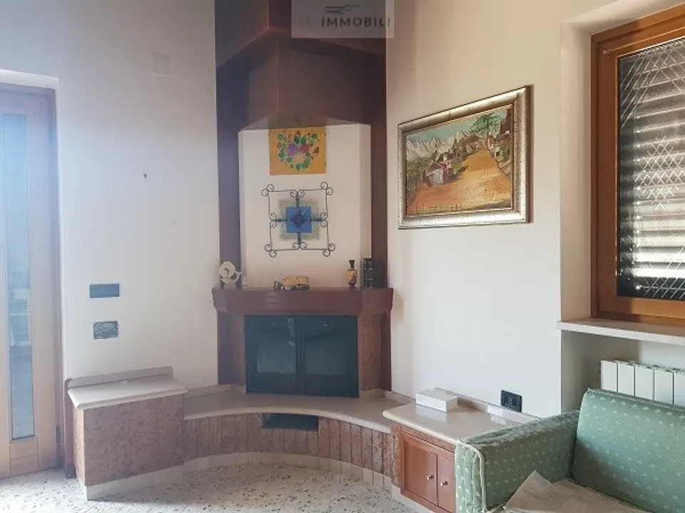 Villa i Carovigno, Brindisi - foto 3
